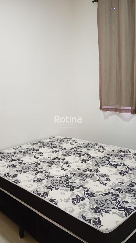 Apartamento para alugar, 2 quartos em Uberlândia no bairro Gávea no valor de R$ 1.500,00 - Rotina Imobiliária: 