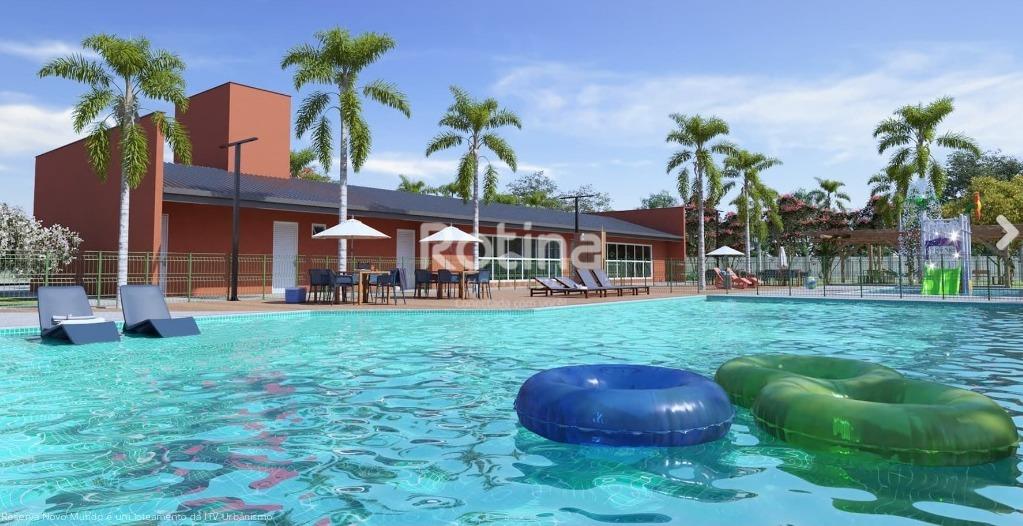 Casa Condomínio Fechado à venda, 3 quartos em Uberlândia no bairro Cond. Reserva Novo Mundo no valor de R$ 1.550.000,00 - Rotina Imobiliária: 