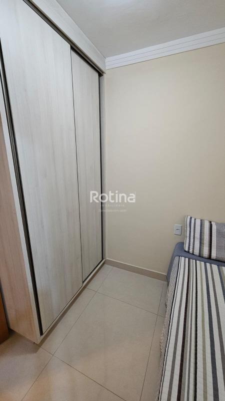 Casa Condomínio Fechado à venda, 3 quartos em Uberlândia no bairro Aclimação no valor de R$ 570.000,00 - Rotina Imobiliária: 