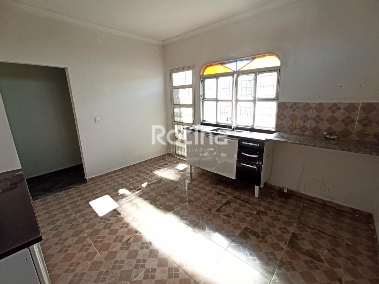 Casa para alugar, 2 quartos em Uberlândia no bairro Residencial Gramado no valor de R$ 1.200,00 - Rotina Imobiliária: 