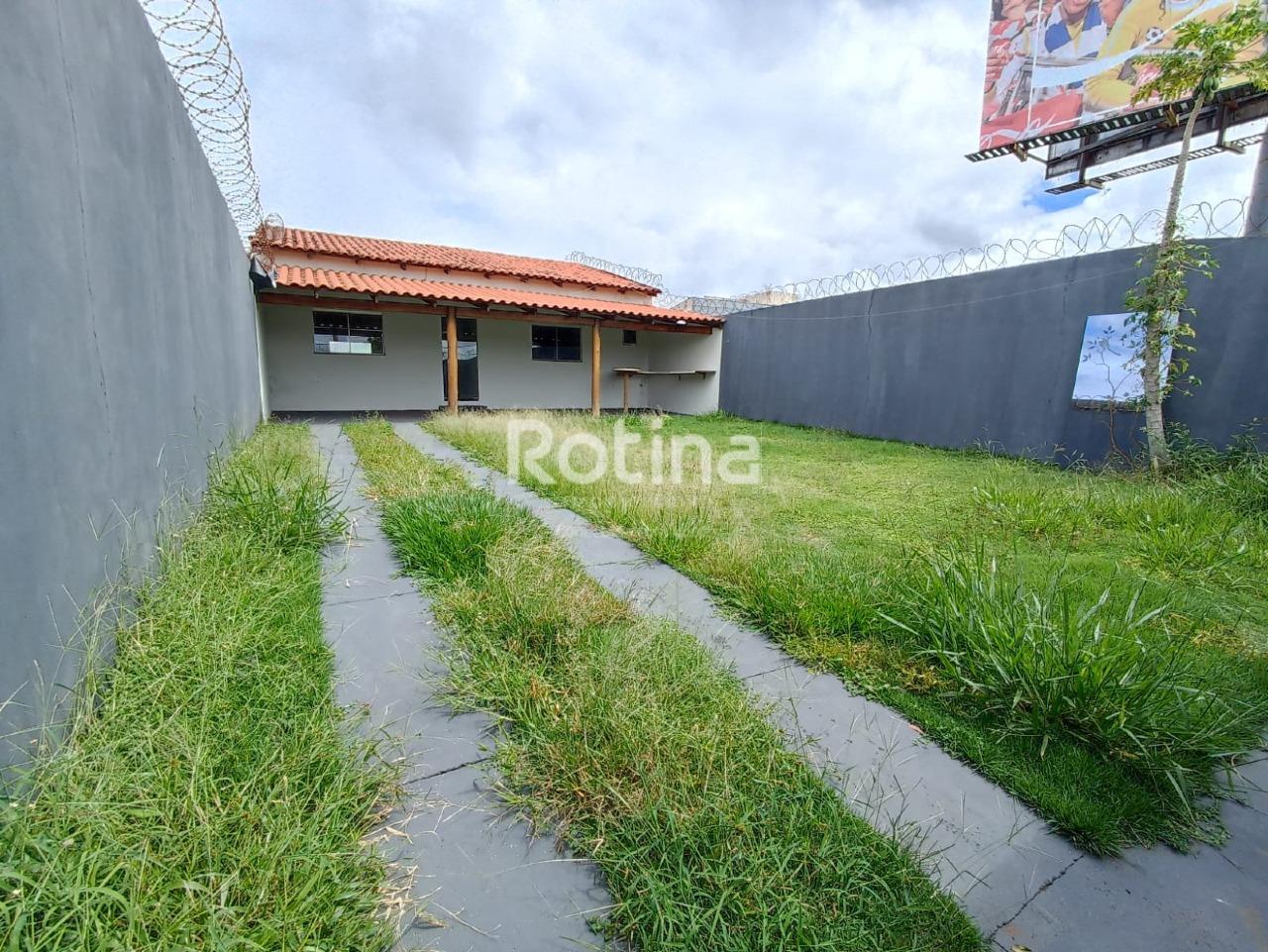 Casa à venda, 2 quartos em Uberlândia no bairro Alto Umuarama no valor de R$ 700.000,00 - Rotina Imobiliária: 