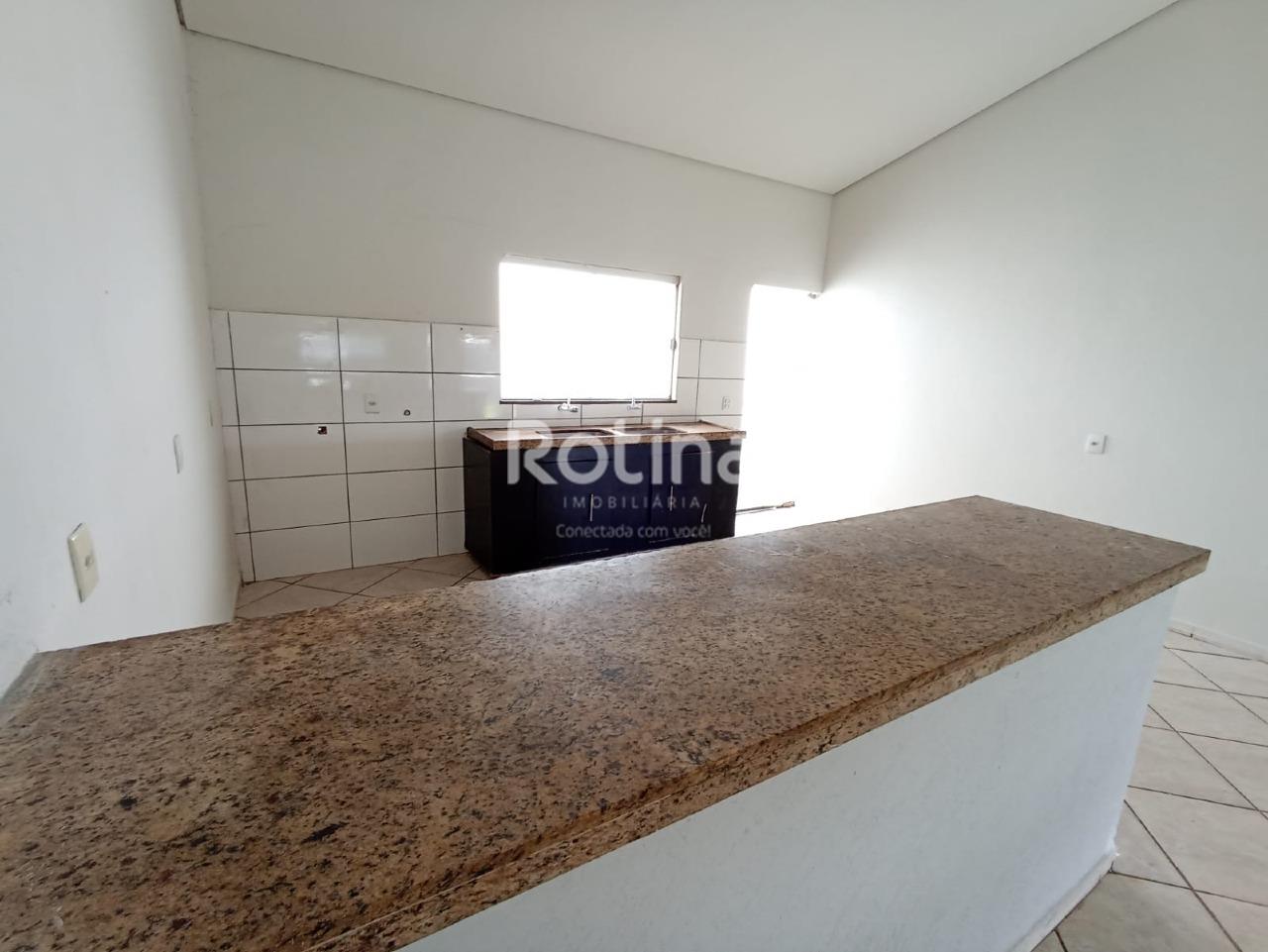 Casa à venda, 2 quartos em Uberlândia no bairro Alto Umuarama no valor de R$ 700.000,00 - Rotina Imobiliária: 