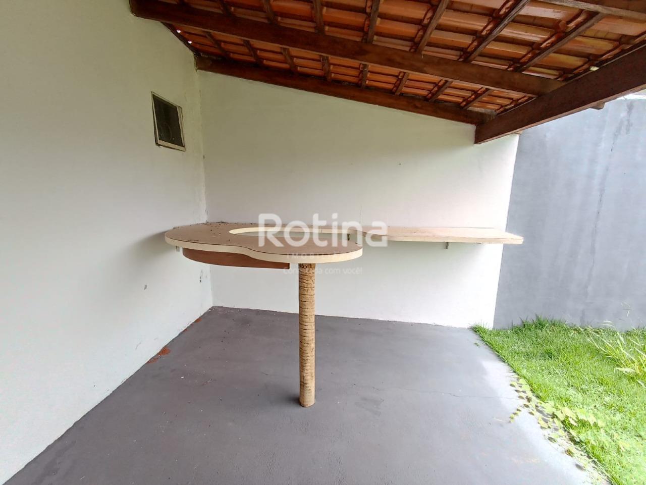 Casa à venda, 2 quartos em Uberlândia no bairro Alto Umuarama no valor de R$ 700.000,00 - Rotina Imobiliária: 