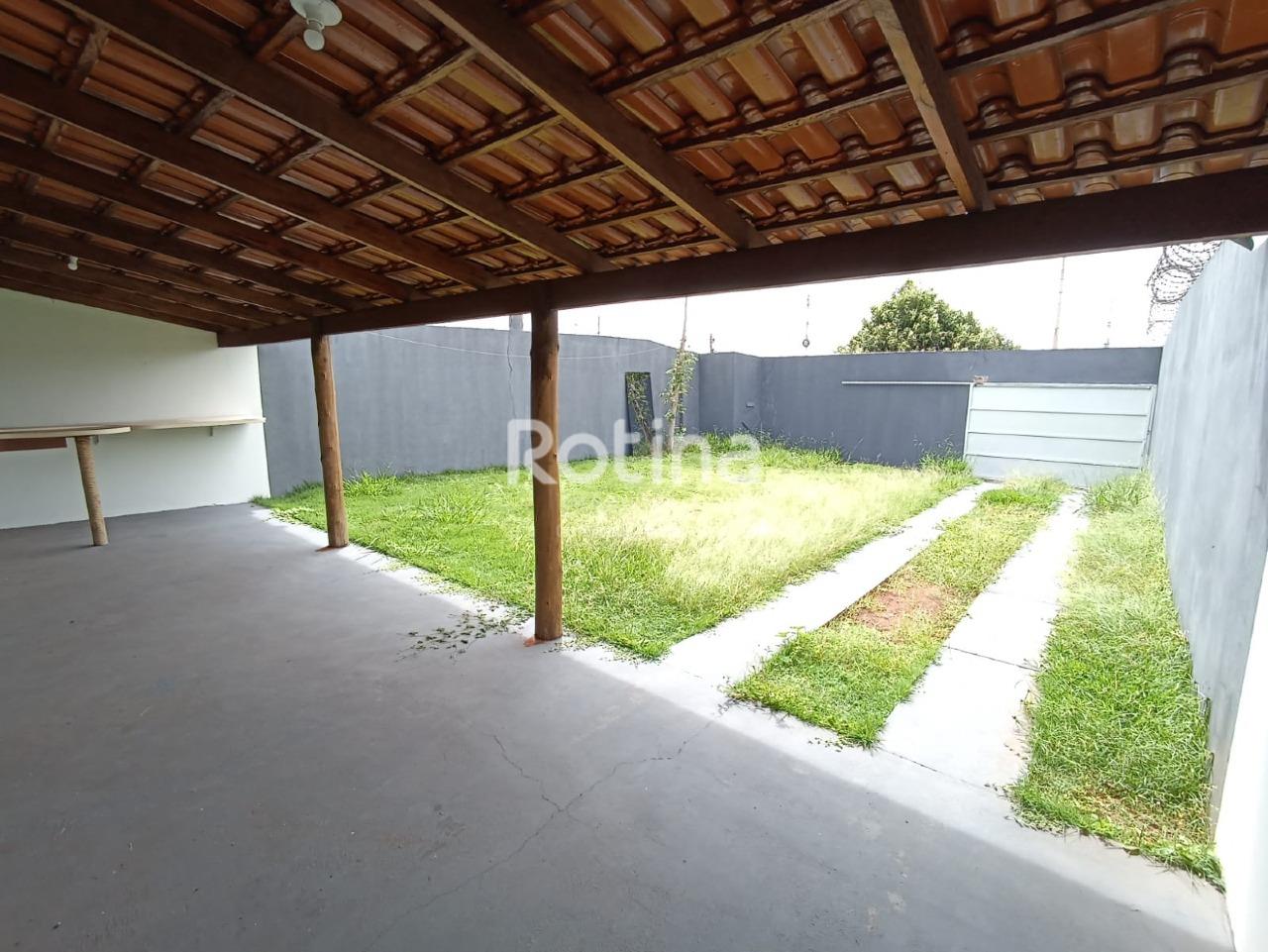 Casa à venda, 2 quartos em Uberlândia no bairro Alto Umuarama no valor de R$ 700.000,00 - Rotina Imobiliária: 