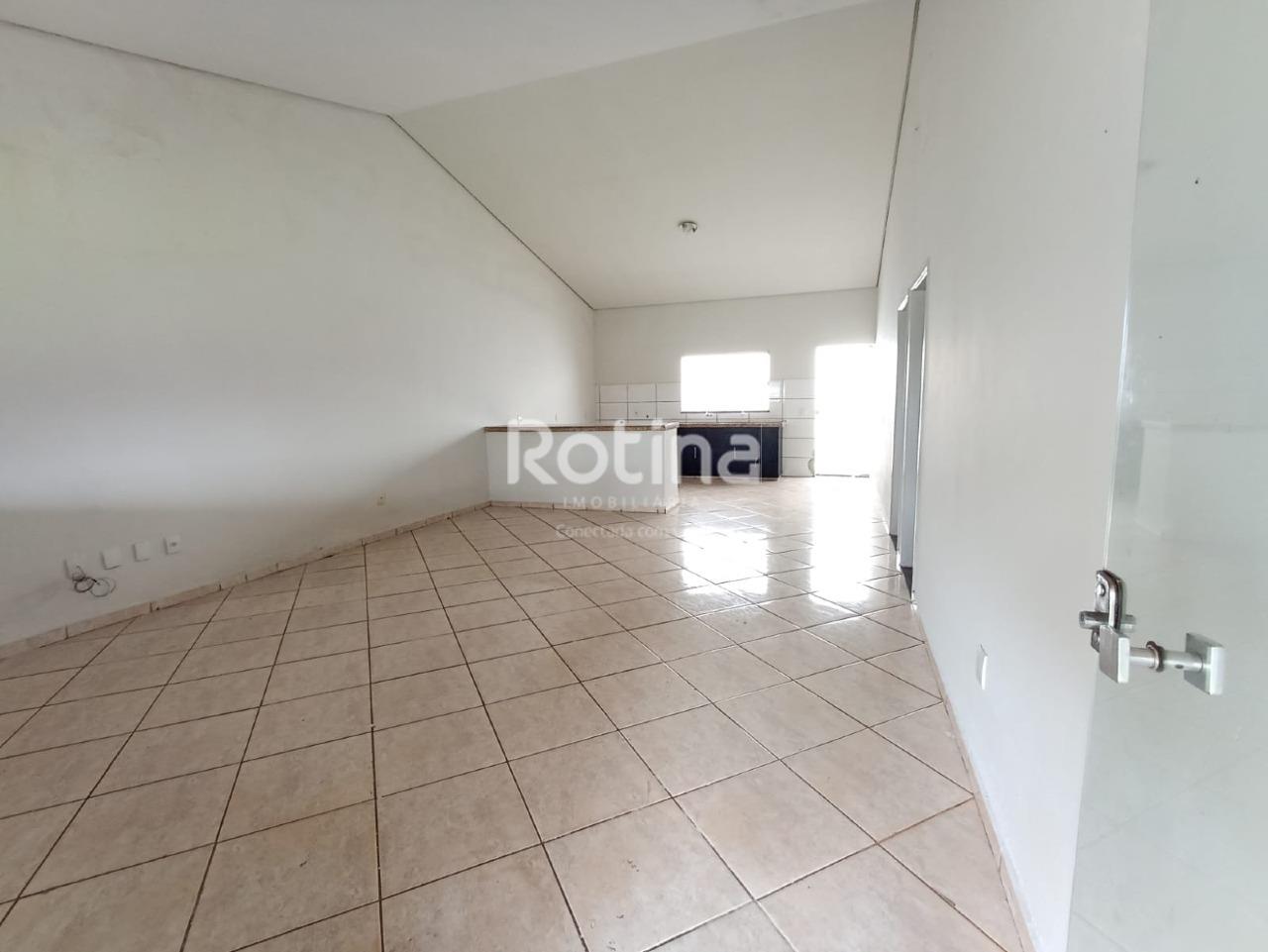 Casa à venda, 2 quartos em Uberlândia no bairro Alto Umuarama no valor de R$ 700.000,00 - Rotina Imobiliária: 