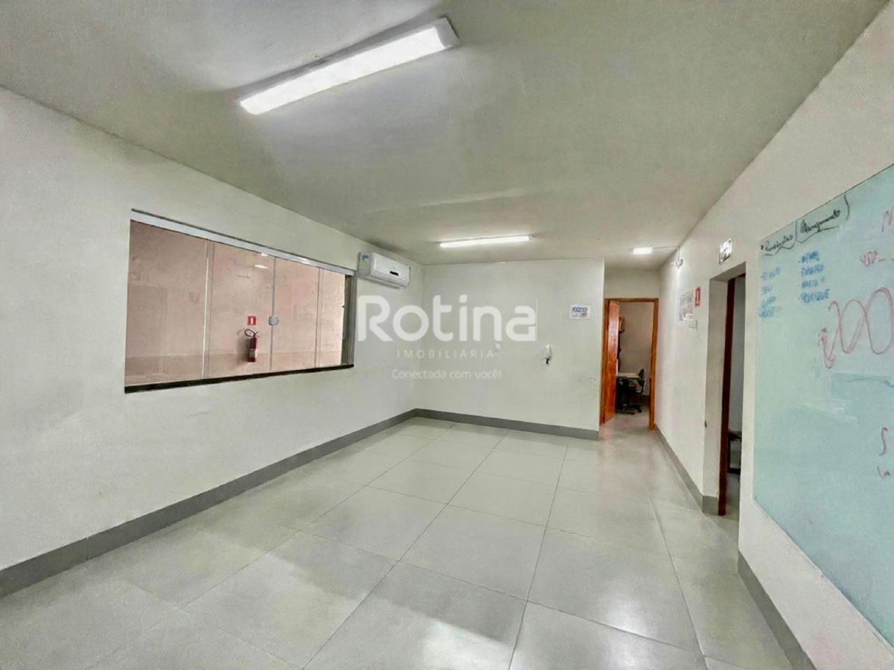 Casa à venda, 3 quartos em Uberlândia no bairro Santa Mônica no valor de R$ 1.300.000,00 - Rotina Imobiliária: 