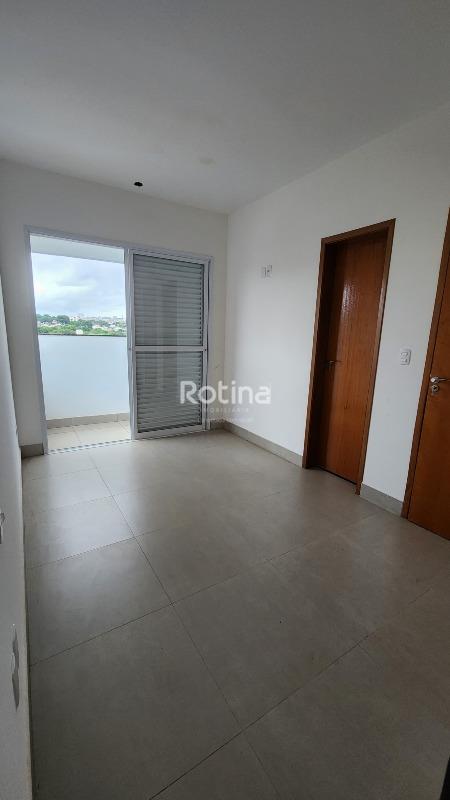 Apartamento à venda, 2 quartos em Uberlândia no bairro Daniel Fonseca no valor de R$ 285.000,00 - Rotina Imobiliária: 
