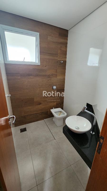 Apartamento à venda, 2 quartos em Uberlândia no bairro Daniel Fonseca no valor de R$ 285.000,00 - Rotina Imobiliária: 