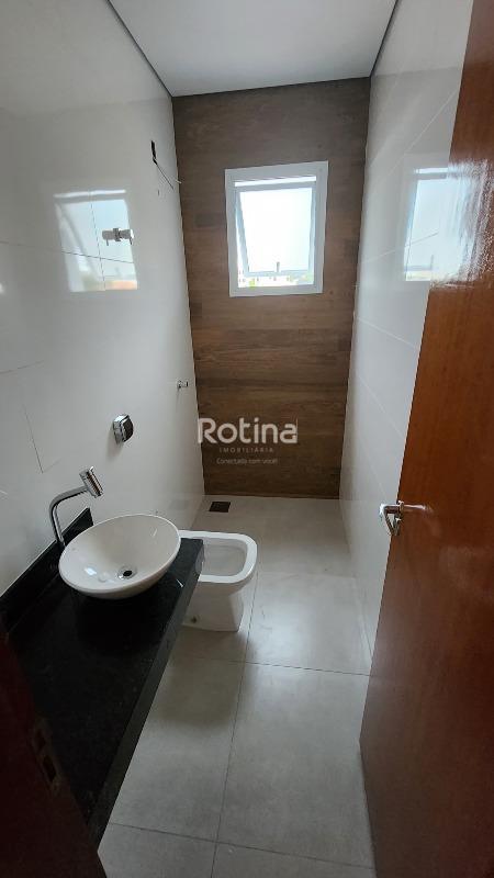 Apartamento à venda, 2 quartos em Uberlândia no bairro Daniel Fonseca no valor de R$ 285.000,00 - Rotina Imobiliária: 
