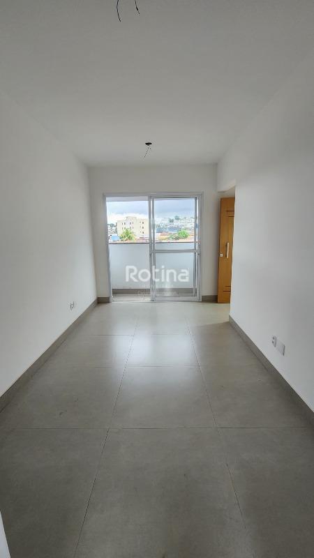 Apartamento à venda, 2 quartos em Uberlândia no bairro Daniel Fonseca no valor de R$ 285.000,00 - Rotina Imobiliária: 