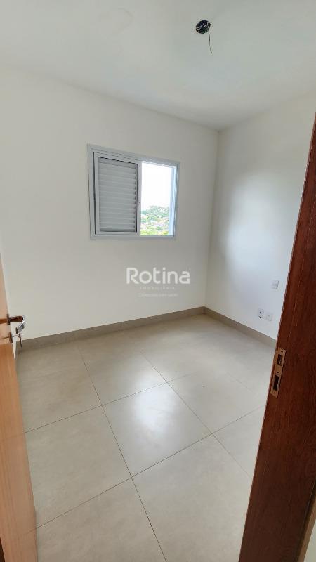 Apartamento à venda, 2 quartos em Uberlândia no bairro Daniel Fonseca no valor de R$ 285.000,00 - Rotina Imobiliária: 