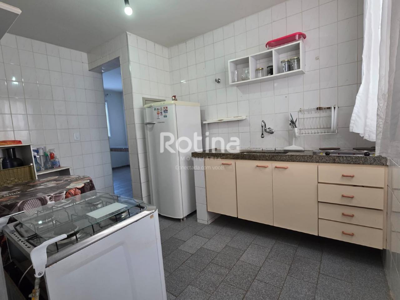 Apartamento à venda, 2 quartos em Uberlândia no bairro Tabajaras no valor de R$ 300.000,00 - Rotina Imobiliária: 