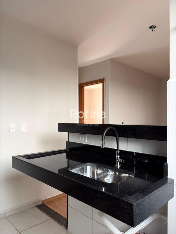 Apartamento à venda, 2 quartos em Uberlândia no bairro Laranjeiras no valor de R$ 180.000,00 - Rotina Imobiliária: 