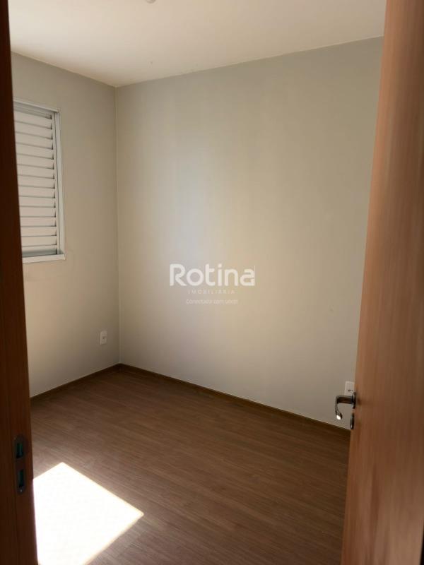 Apartamento à venda, 2 quartos em Uberlândia no bairro Laranjeiras no valor de R$ 180.000,00 - Rotina Imobiliária: 