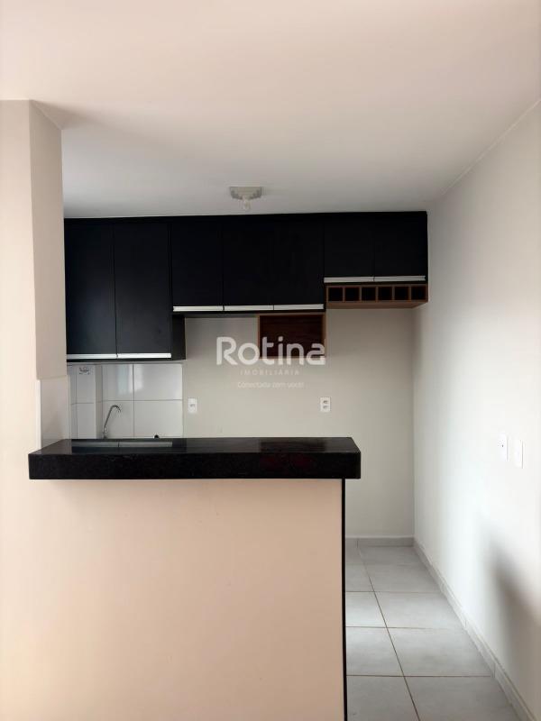 Apartamento à venda, 2 quartos em Uberlândia no bairro Laranjeiras no valor de R$ 180.000,00 - Rotina Imobiliária: 