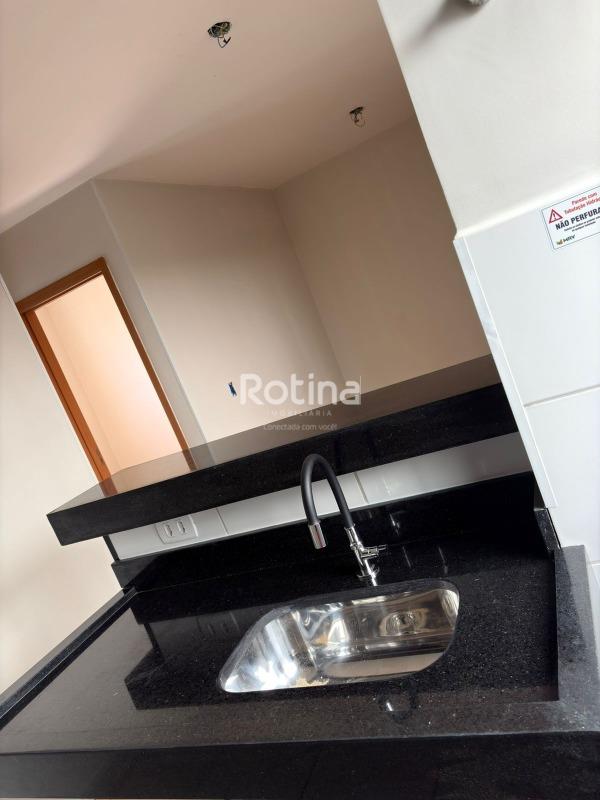 Apartamento à venda, 2 quartos em Uberlândia no bairro Laranjeiras no valor de R$ 180.000,00 - Rotina Imobiliária: 