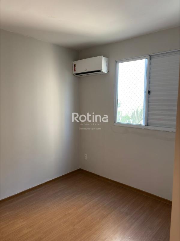 Apartamento à venda, 2 quartos em Uberlândia no bairro Laranjeiras no valor de R$ 180.000,00 - Rotina Imobiliária: 