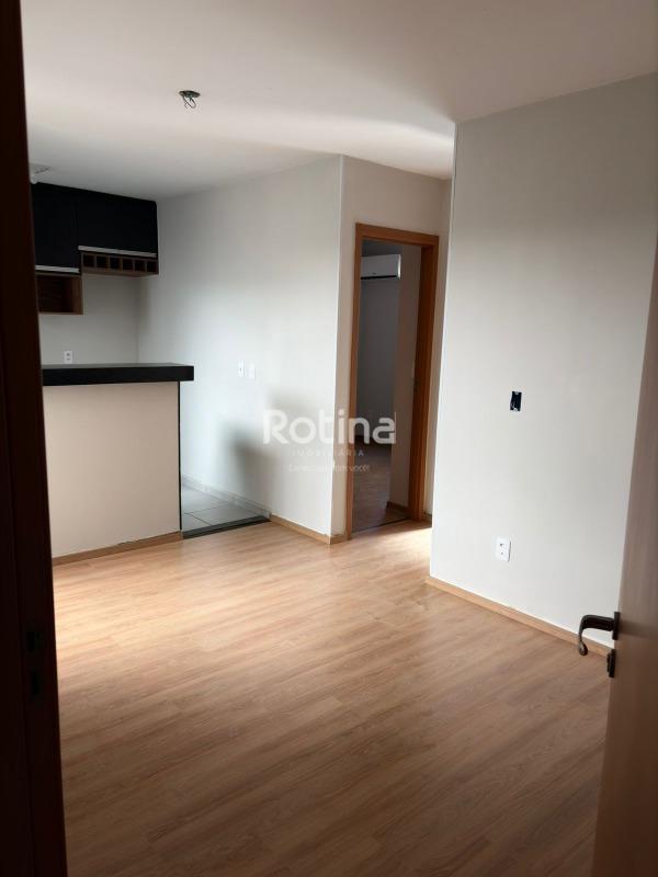 Apartamento à venda, 2 quartos em Uberlândia no bairro Laranjeiras no valor de R$ 180.000,00 - Rotina Imobiliária: 