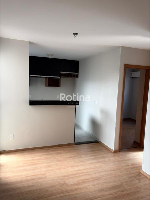 Apartamento à venda, 2 quartos em Uberlândia no bairro Laranjeiras no valor de R$ 180.000,00 - Rotina Imobiliária: 