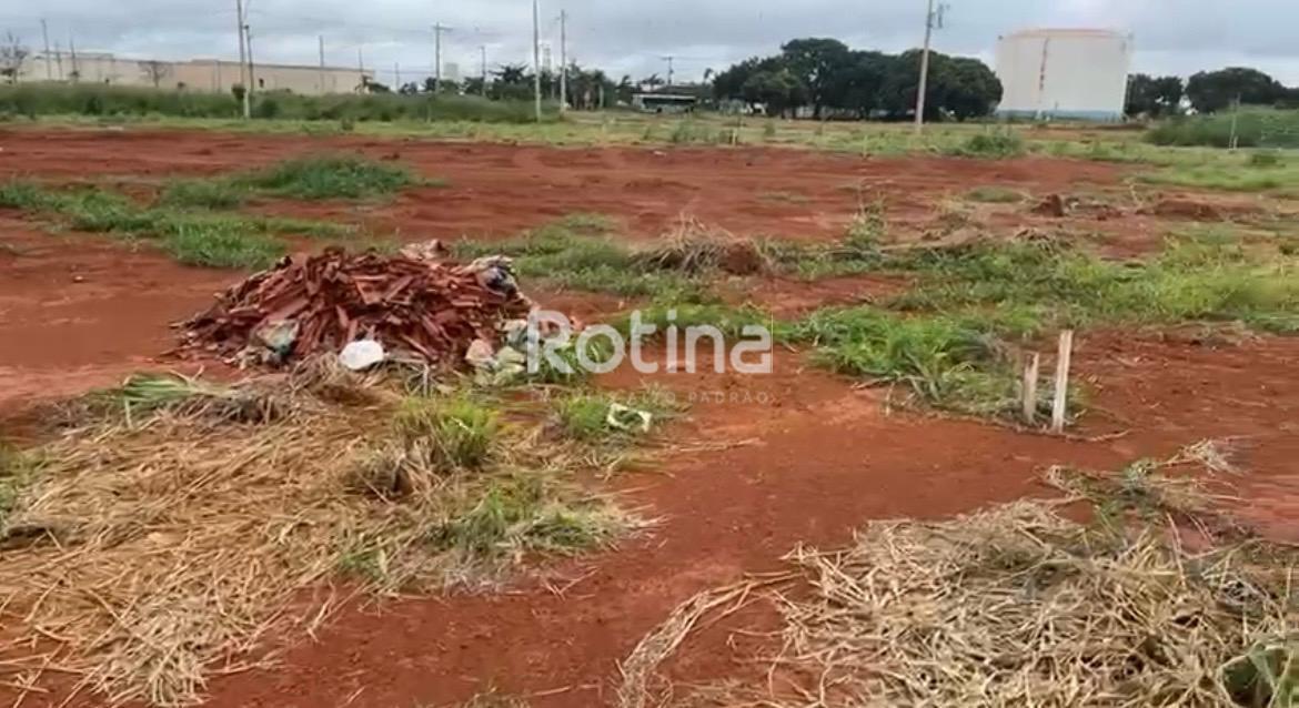 Terreno à venda, em Uberlândia no bairro Novo Mundo no valor de R$ 280.000,00 - Rotina Imobiliária: 