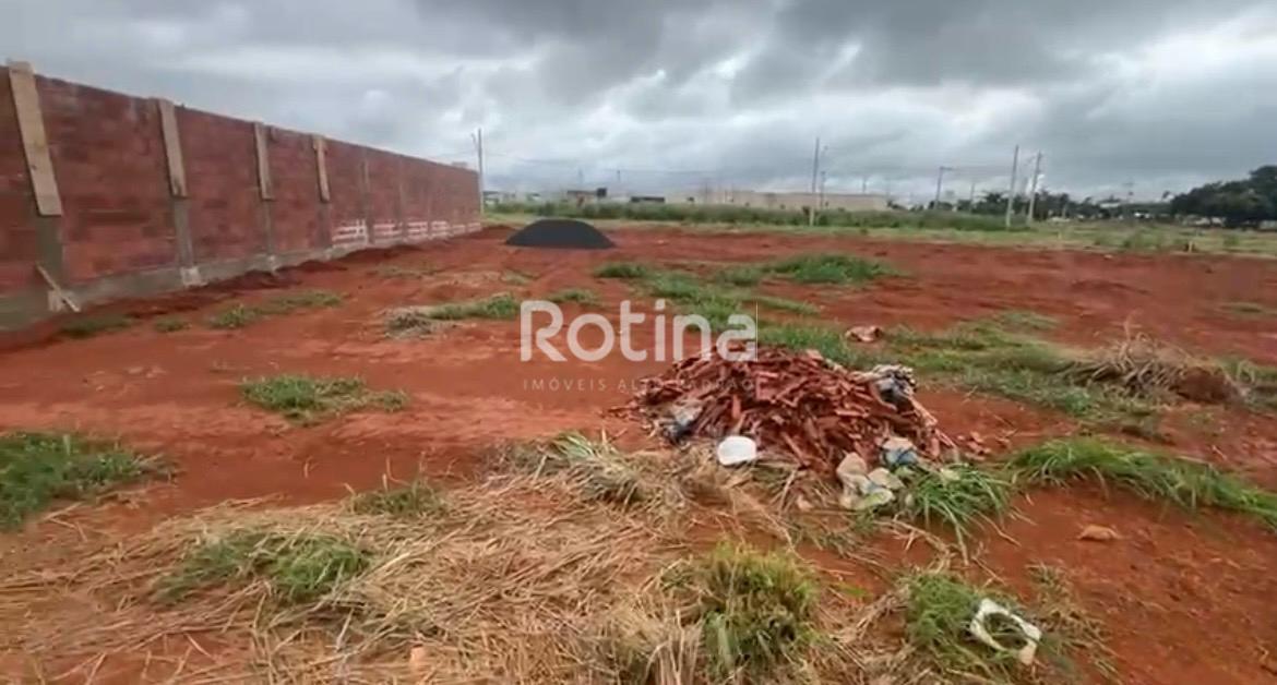 Terreno à venda, em Uberlândia no bairro Novo Mundo no valor de R$ 280.000,00 - Rotina Imobiliária: 