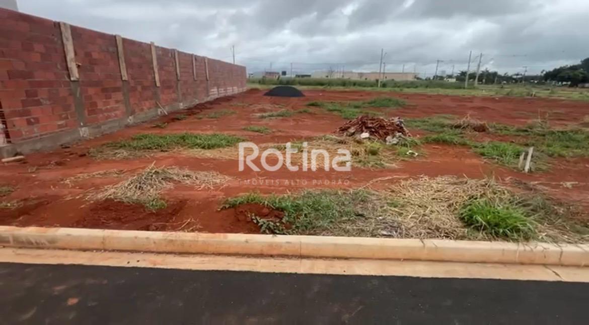 Terreno à venda, em Uberlândia no bairro Novo Mundo no valor de R$ 280.000,00 - Rotina Imobiliária: 