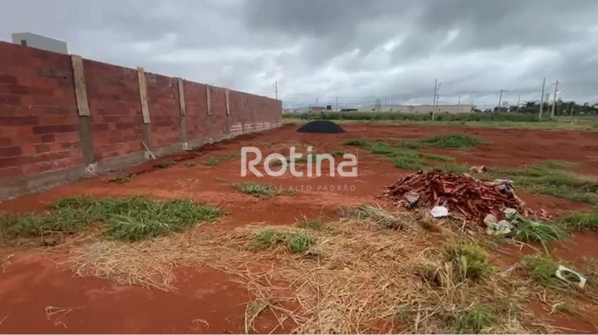 Terreno à venda, em Uberlândia no bairro Novo Mundo no valor de R$ 280.000,00 - Rotina Imobiliária: 