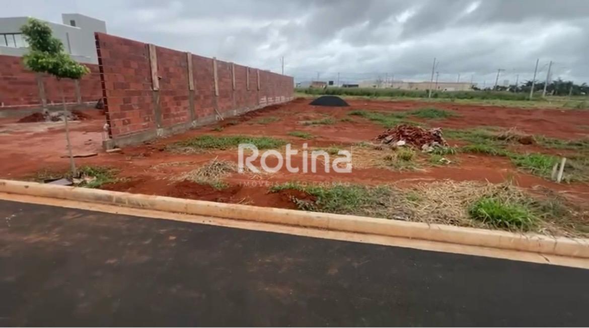 Terreno à venda, em Uberlândia no bairro Novo Mundo no valor de R$ 280.000,00 - Rotina Imobiliária: 
