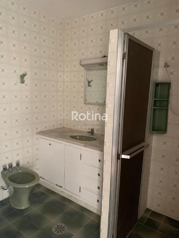 Apartamento à venda, 3 quartos em Uberlândia no bairro Centro no valor de R$ 350.000,00 - Rotina Imobiliária: 
