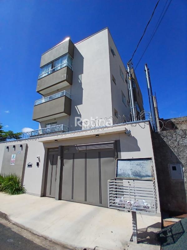 Apartamento para alugar, 3 quartos em Uberlândia no bairro Novo Mundo no valor de R$ 1.900,00 - Rotina Imobiliária: 