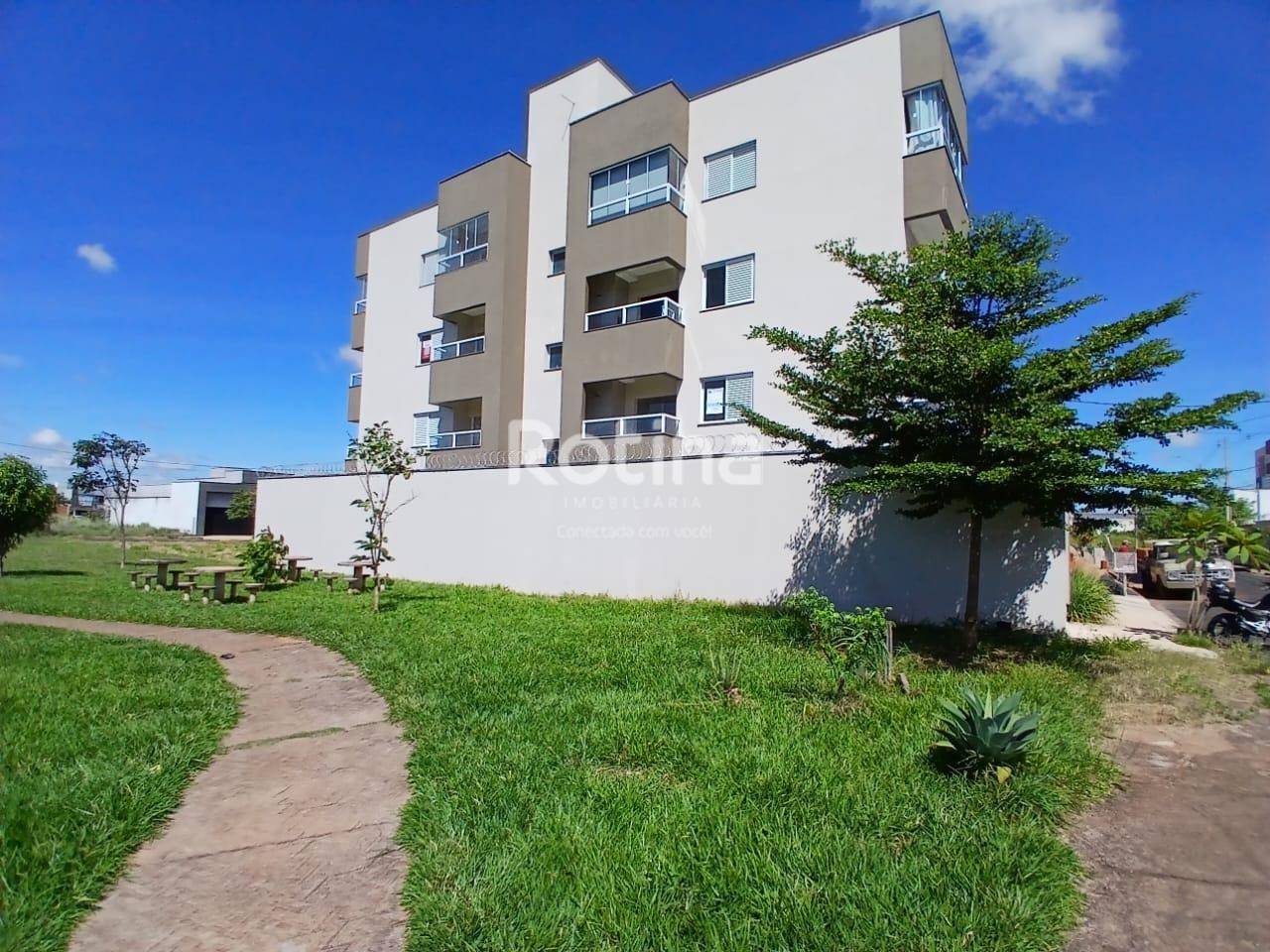 Apartamento para alugar, 3 quartos em Uberlândia no bairro Novo Mundo no valor de R$ 1.900,00 - Rotina Imobiliária: 