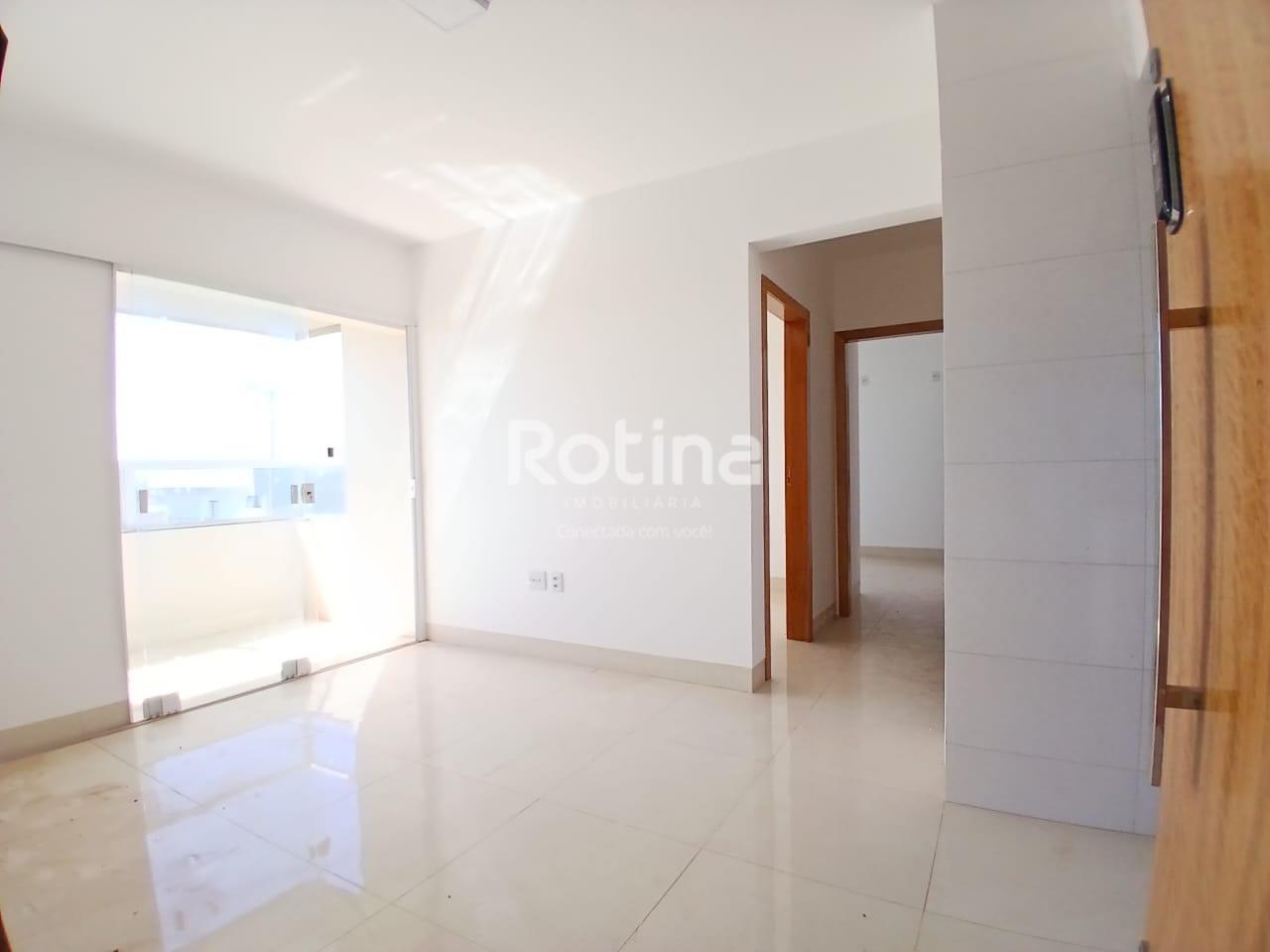 Apartamento para alugar, 3 quartos em Uberlândia no bairro Novo Mundo no valor de R$ 1.900,00 - Rotina Imobiliária: 