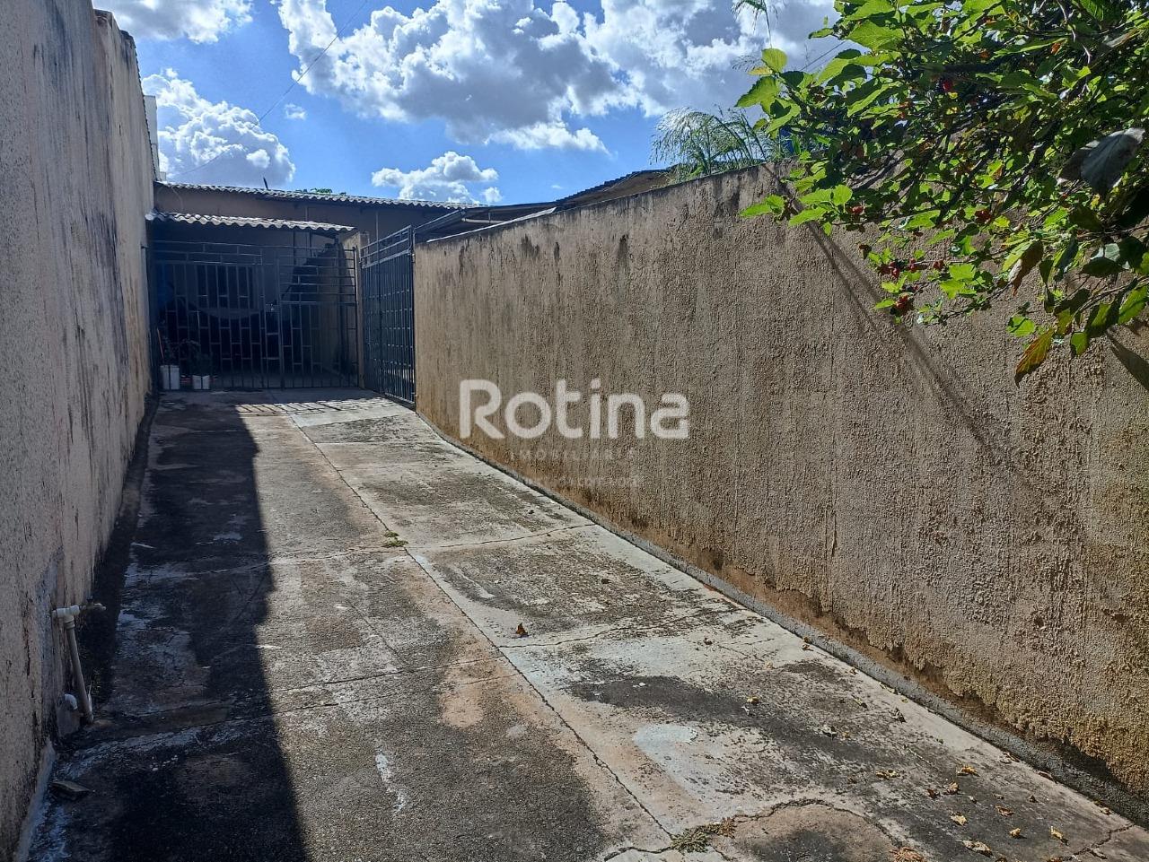 Casa à venda, 1 quarto em Uberlândia no bairro Jardim das Palmeiras no valor de R$ 250.000,00 - Rotina Imobiliária: 