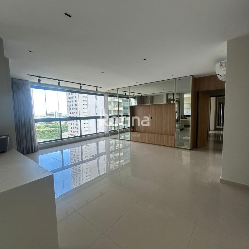 Apartamento à venda, 3 quartos em Uberlândia no bairro Jardim Karaíba no valor de R$ 1.600.000,00 - Rotina Imobiliária: 