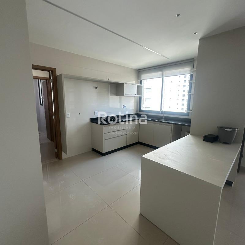 Apartamento à venda, 3 quartos em Uberlândia no bairro Jardim Karaíba no valor de R$ 1.600.000,00 - Rotina Imobiliária: 