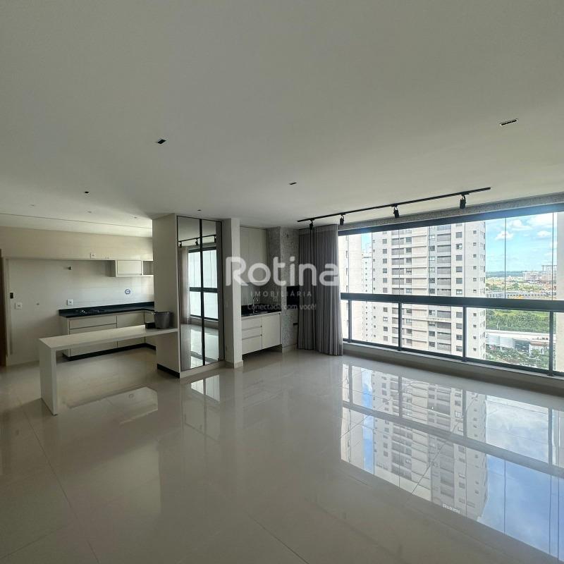 Apartamento à venda, 3 quartos em Uberlândia no bairro Jardim Karaíba no valor de R$ 1.600.000,00 - Rotina Imobiliária: 