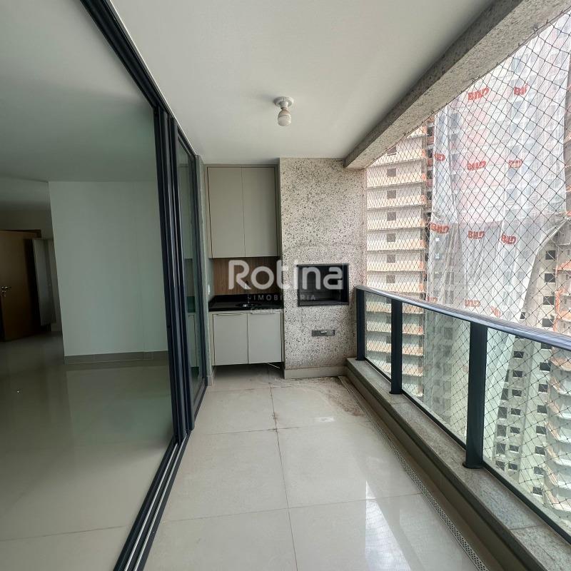 Apartamento à venda, 3 quartos em Uberlândia no bairro Jardim Karaíba no valor de R$ 1.350.000,00 - Rotina Imobiliária: 