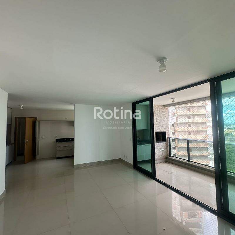 Apartamento à venda, 3 quartos em Uberlândia no bairro Jardim Karaíba no valor de R$ 1.350.000,00 - Rotina Imobiliária: 