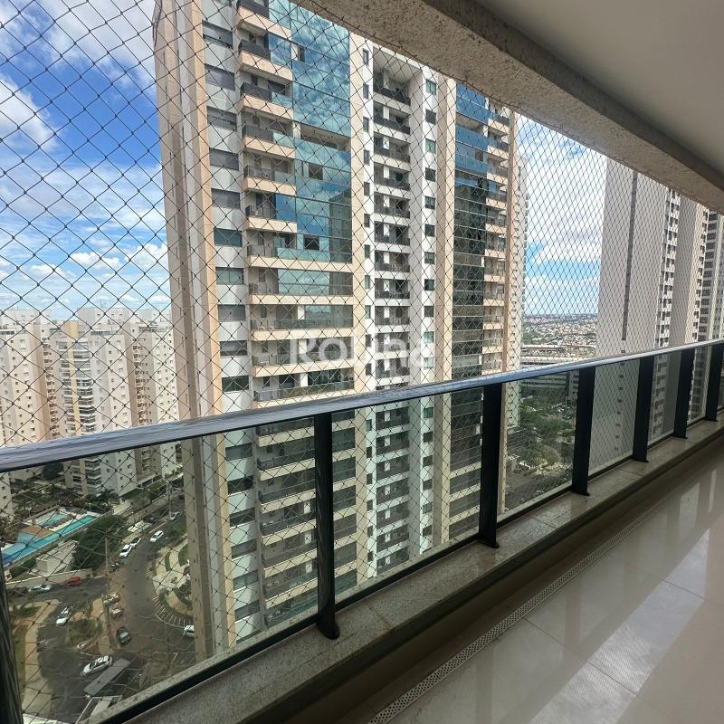 Apartamento à venda, 3 quartos em Uberlândia no bairro Jardim Karaíba no valor de R$ 1.350.000,00 - Rotina Imobiliária: 