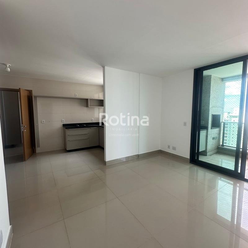 Apartamento à venda, 3 quartos em Uberlândia no bairro Jardim Karaíba no valor de R$ 1.350.000,00 - Rotina Imobiliária: 