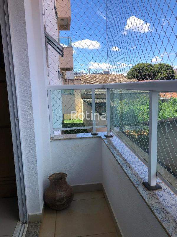 Apartamento à venda, 2 quartos em Uberlândia no bairro Santa Mônica no valor de R$ 315.000,00 - Rotina Imobiliária: 
