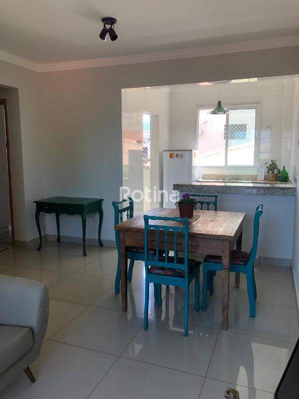 Apartamento à venda, 2 quartos em Uberlândia no bairro Santa Mônica no valor de R$ 315.000,00 - Rotina Imobiliária: 