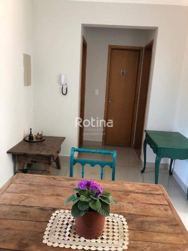 Apartamento à venda, 2 quartos em Uberlândia no bairro Santa Mônica no valor de R$ 315.000,00 - Rotina Imobiliária: 