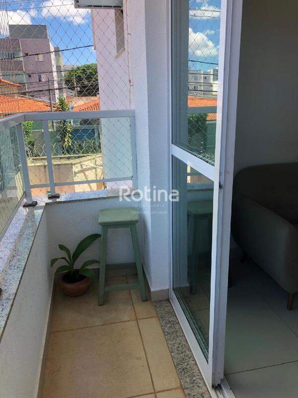 Apartamento à venda, 2 quartos em Uberlândia no bairro Santa Mônica no valor de R$ 315.000,00 - Rotina Imobiliária: 