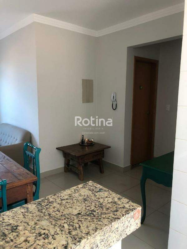 Apartamento à venda, 2 quartos em Uberlândia no bairro Santa Mônica no valor de R$ 315.000,00 - Rotina Imobiliária: 