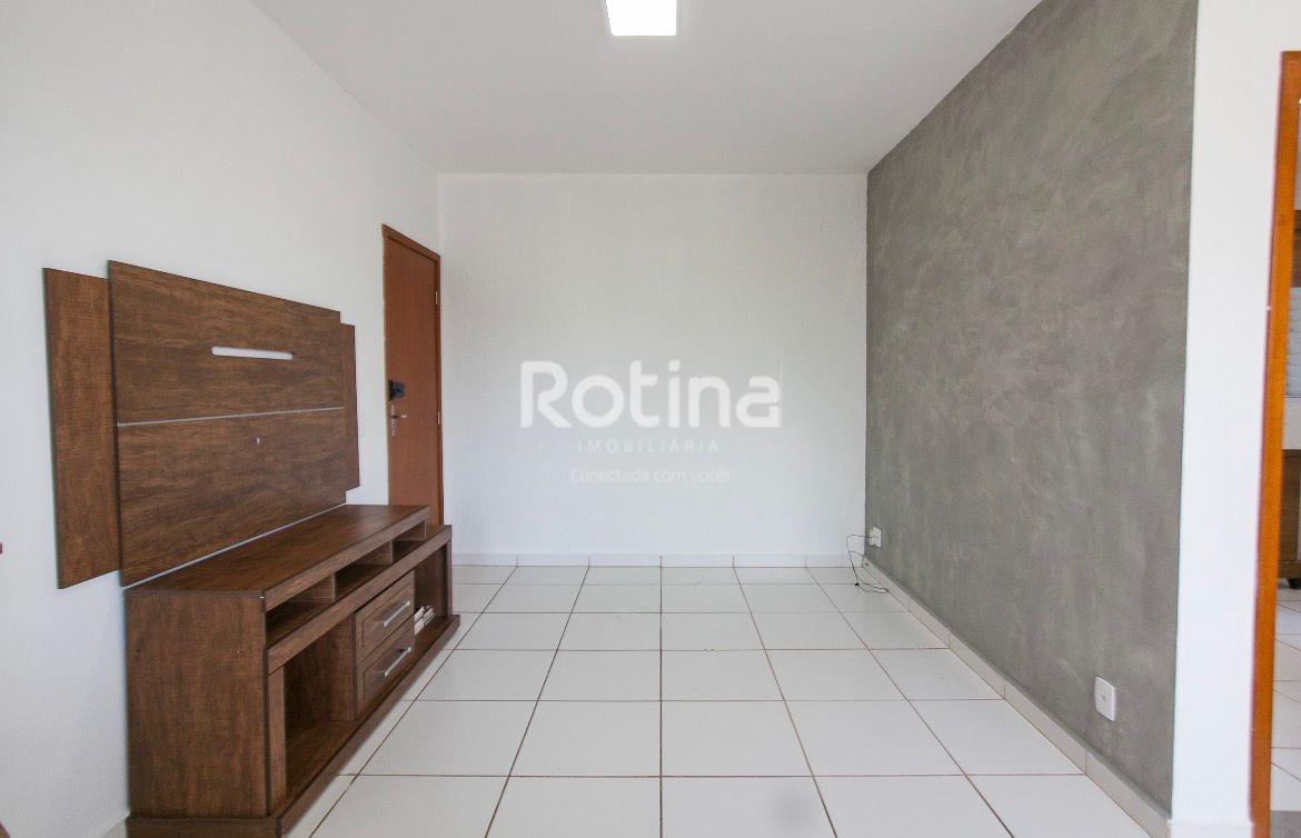 Apartamento à venda, 2 quartos em Uberlândia no bairro Panorama no valor de R$ 190.000,00 - Rotina Imobiliária: 
