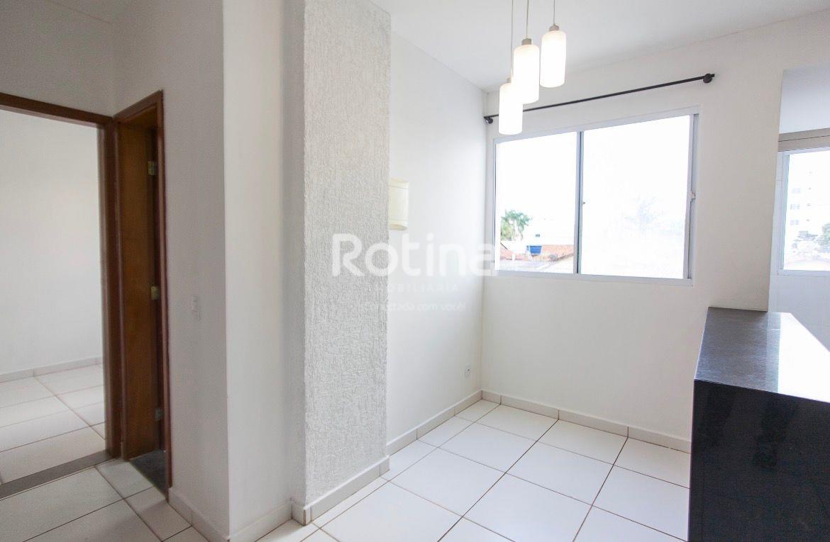 Apartamento à venda, 2 quartos em Uberlândia no bairro Panorama no valor de R$ 190.000,00 - Rotina Imobiliária: 