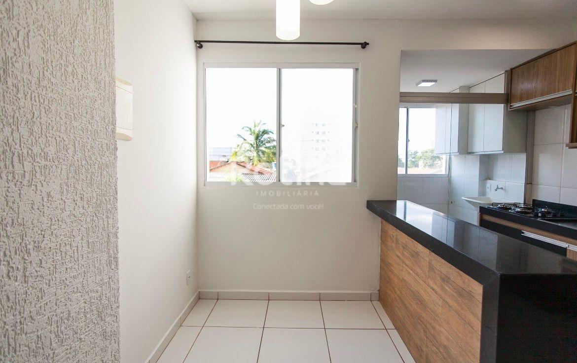 Apartamento à venda, 2 quartos em Uberlândia no bairro Panorama no valor de R$ 190.000,00 - Rotina Imobiliária: 