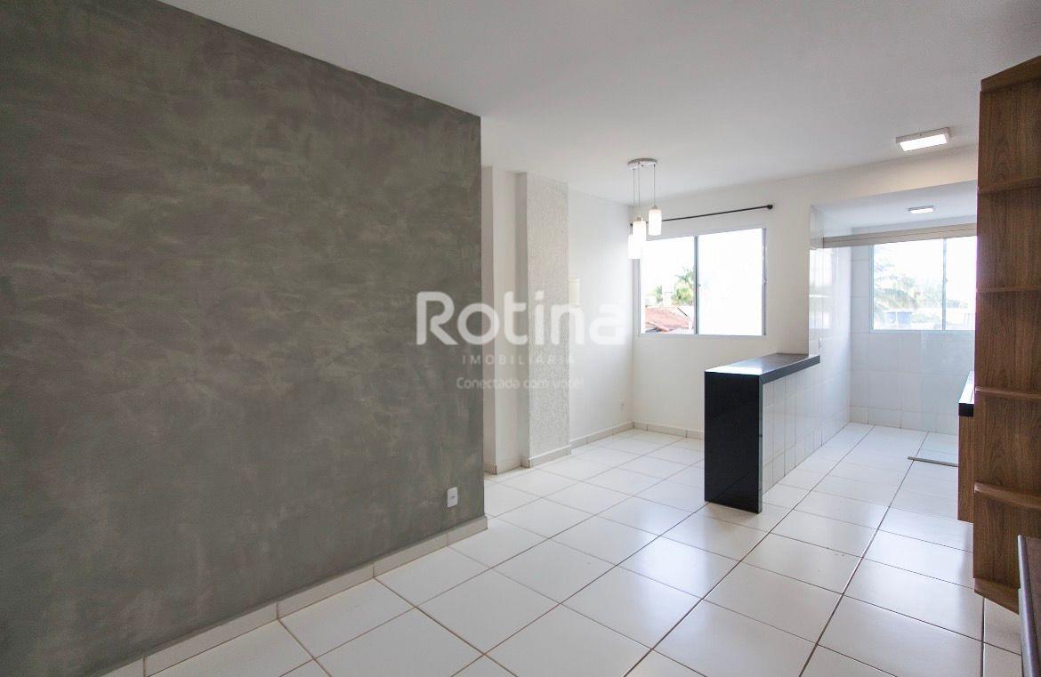 Apartamento à venda, 2 quartos em Uberlândia no bairro Panorama no valor de R$ 190.000,00 - Rotina Imobiliária: 