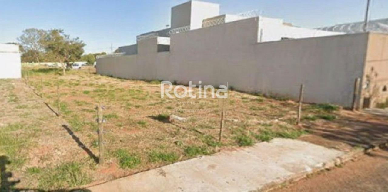 Terreno à venda, em Uberlândia no bairro Jardim Karaíba no valor de R$ 480.000,00 - Rotina Imobiliária: 